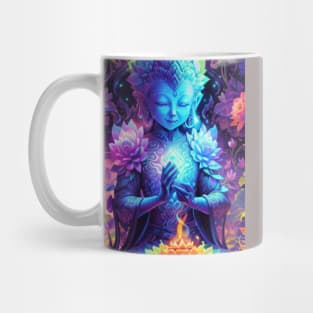 Celestial Astral Mug